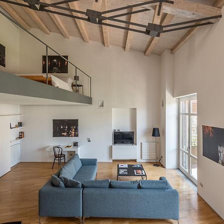 Cala Loft By Wonderful Italy Apartment Palermo Exterior photo