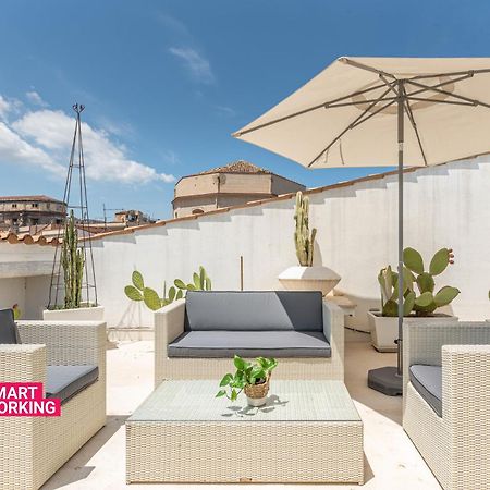 Cala Loft By Wonderful Italy Apartment Palermo Exterior photo