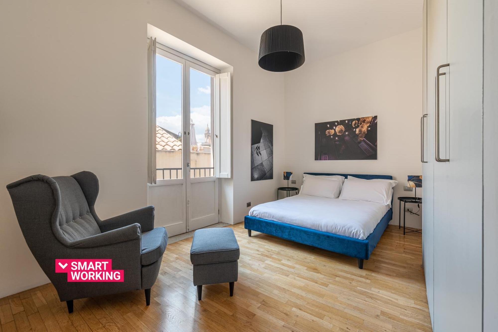 Cala Loft By Wonderful Italy Apartment Palermo Exterior photo
