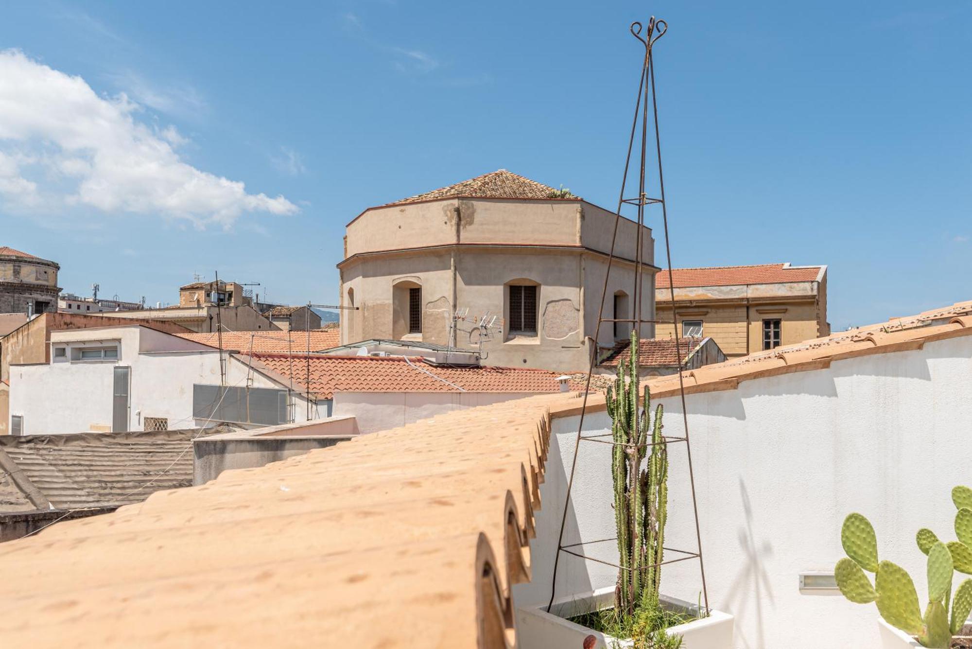 Cala Loft By Wonderful Italy Apartment Palermo Exterior photo