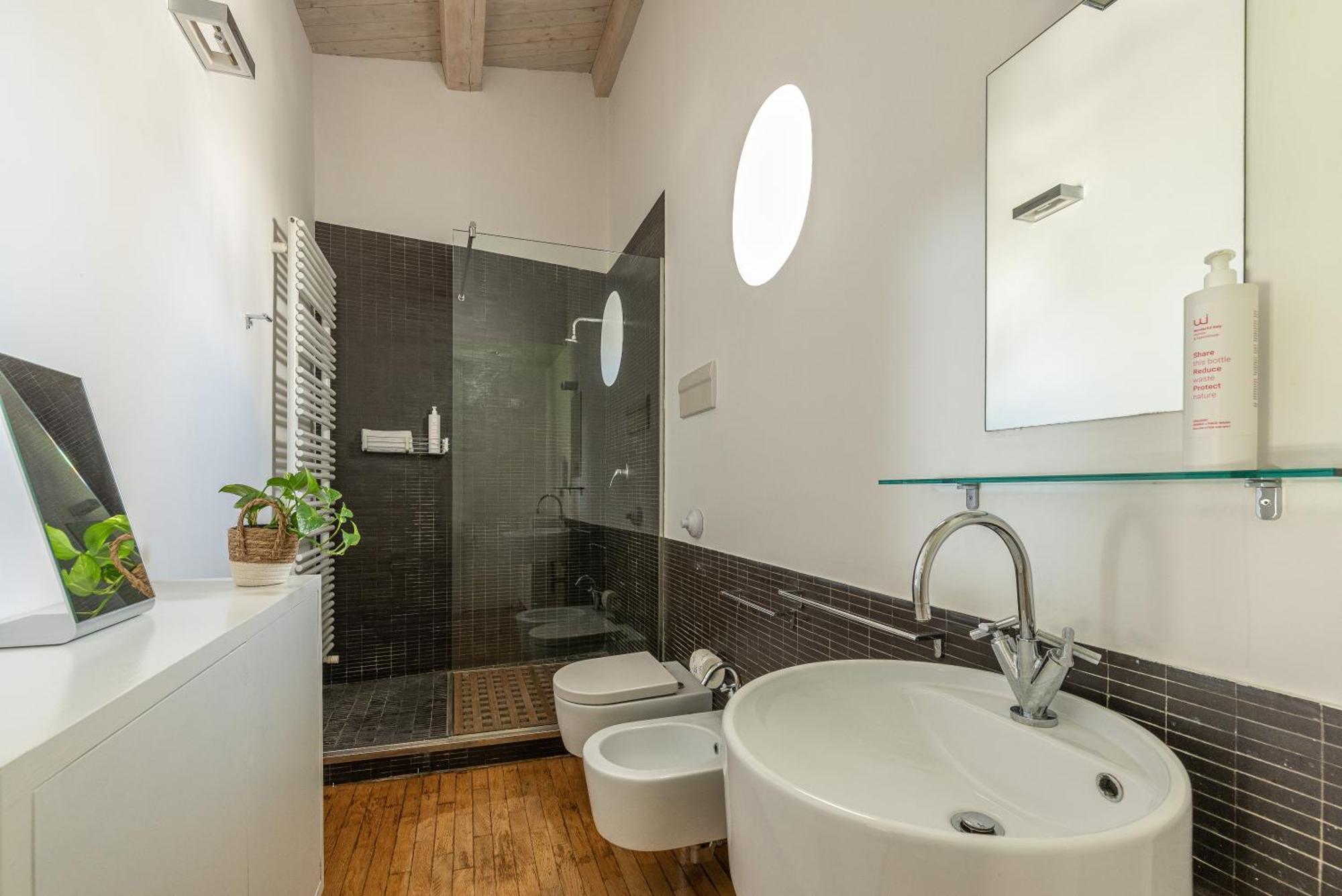 Cala Loft By Wonderful Italy Apartment Palermo Exterior photo
